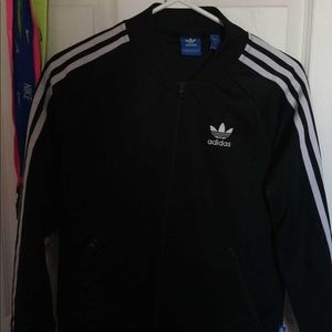 Adidas jacket